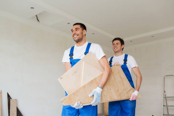 Best Basement Cleanout  in Crisfield, MD