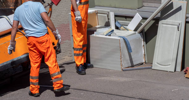 Best Residential Junk Removal  in Crisfield, MD