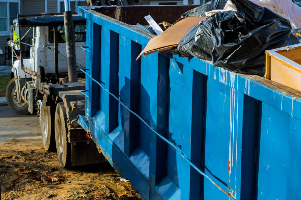 Best Demolition Debris Removal  in Crisfield, MD