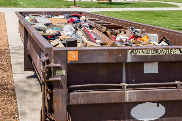 Best Commercial Junk Removal  in Crisfield, MD